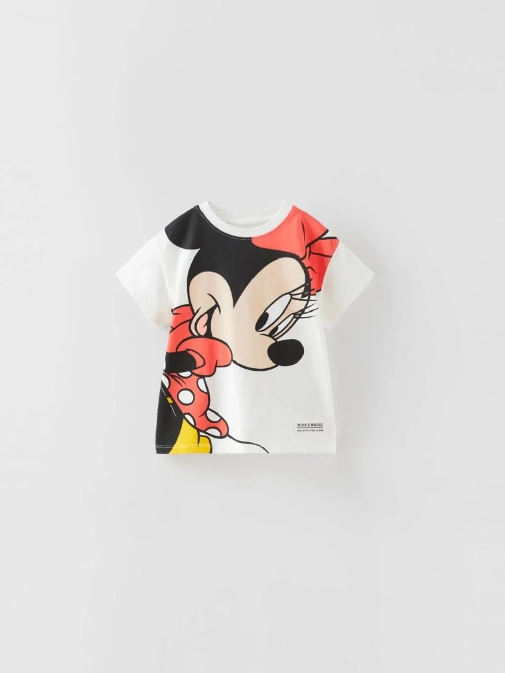 Zara disney minnie